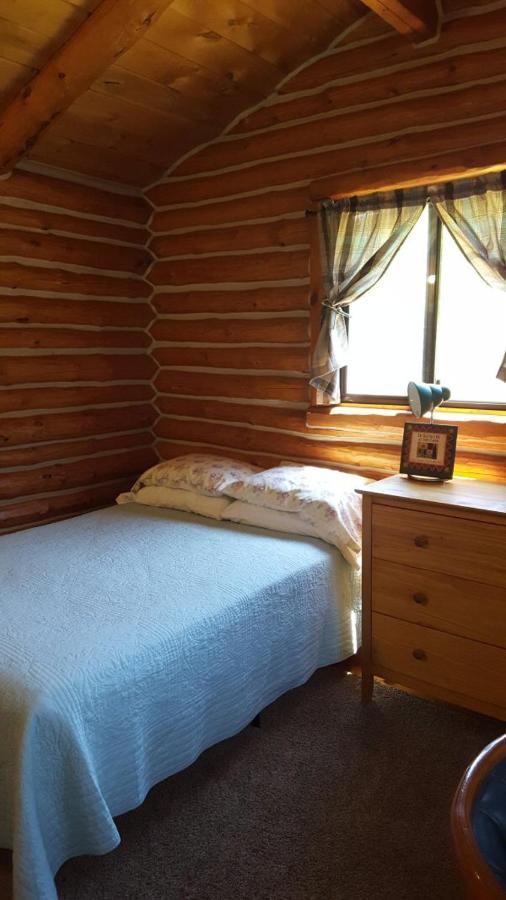 River Falls Lodging -Black Hills, South Dakota Хот Спрингс Екстериор снимка