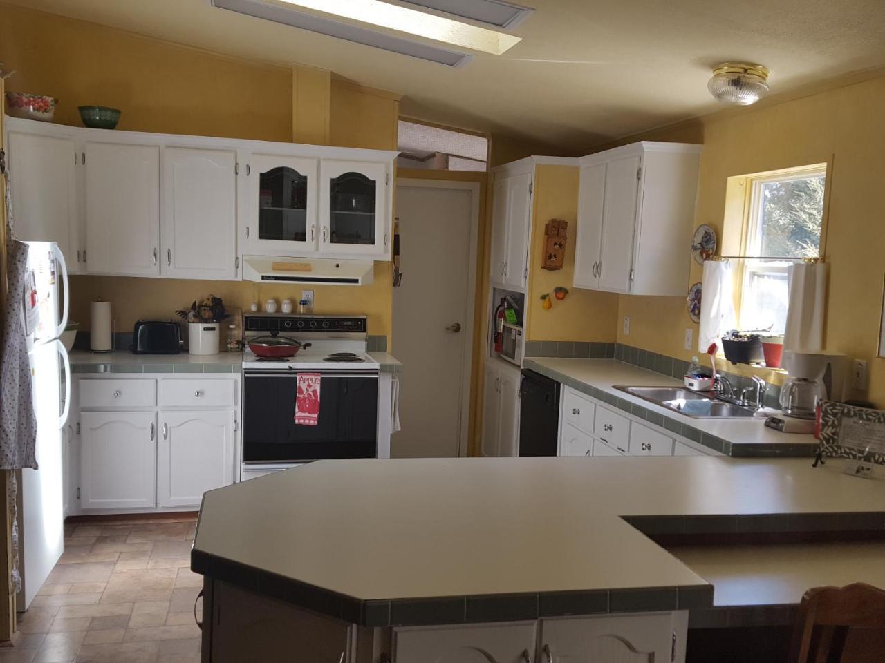 River Falls Lodging -Black Hills, South Dakota Хот Спрингс Екстериор снимка
